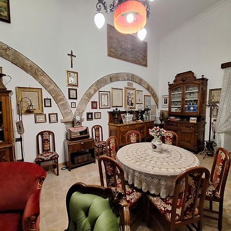 Il Capitello Bed and Breakfast Ριέτι Εξωτερικό φωτογραφία
