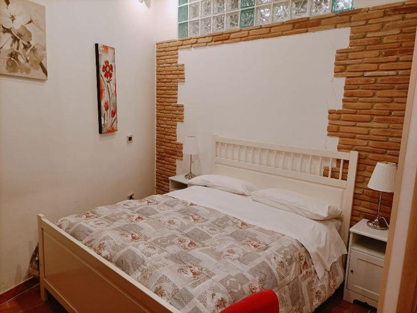 Il Capitello Bed and Breakfast Ριέτι Εξωτερικό φωτογραφία