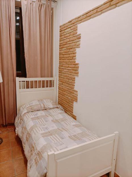 Il Capitello Bed and Breakfast Ριέτι Εξωτερικό φωτογραφία