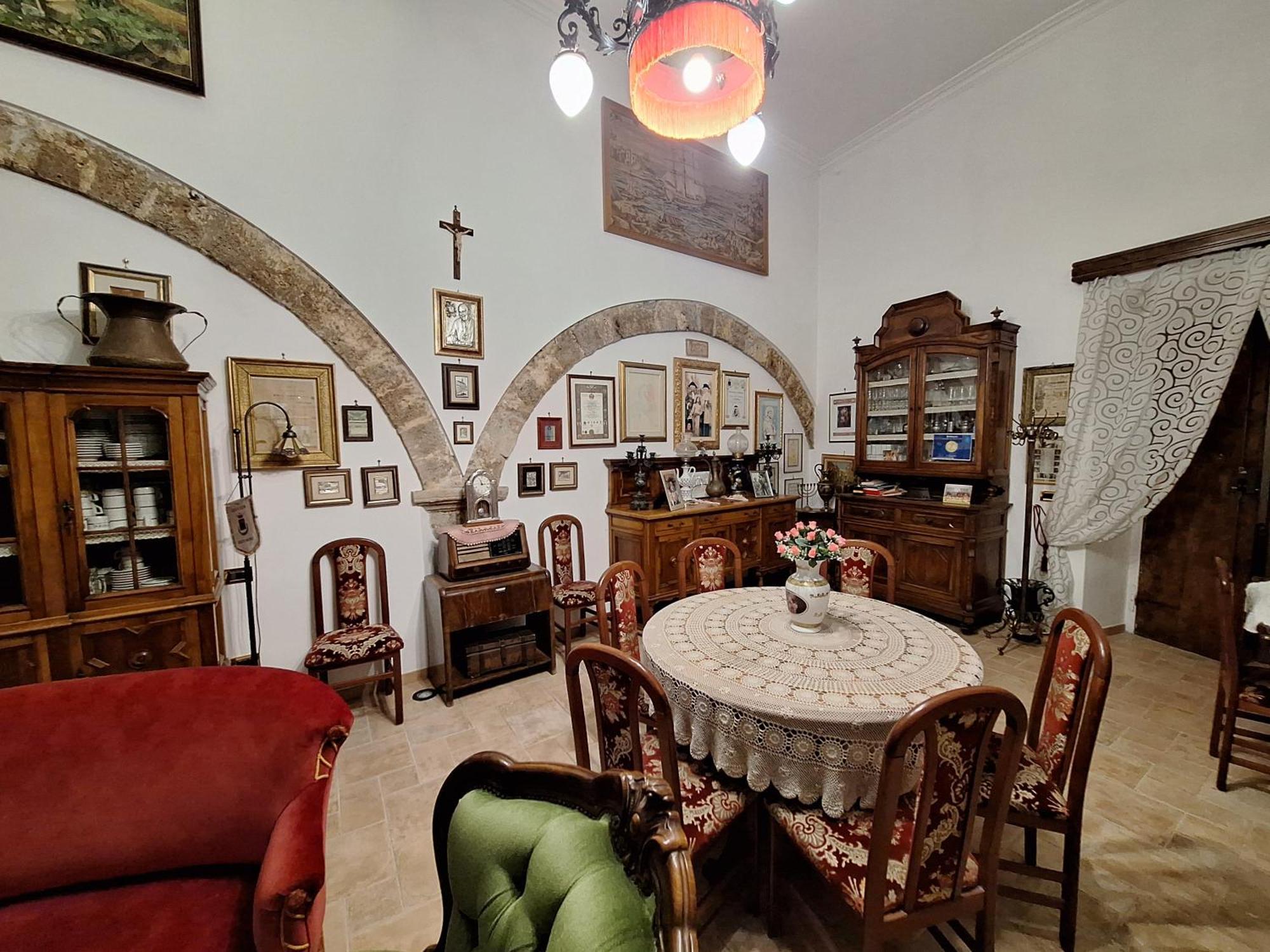 Il Capitello Bed and Breakfast Ριέτι Εξωτερικό φωτογραφία